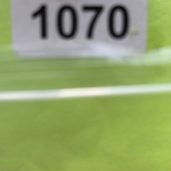 Vintage Carved Cinnabar Bangle Bracelet Set Floral Red Oriental Motif 2 Piece - Picture 8 of 8